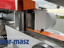 TOS Svitavy grubościówka czterostronna FTC-50