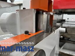 TOS Svitavy grubościówka czterostronna FTC-50