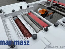 TOS Svitavy grubościówka czterostronna FTC-50