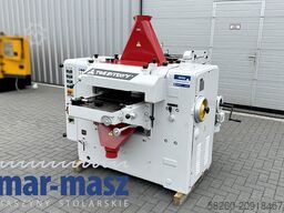 TOS Svitavy grubościówka czterostronna FTC-50