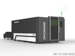 Polska Grupa CNC FC2040 6kW