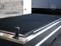 Polska Grupa CNC FC2040 6kW