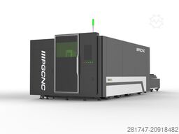 Polska Grupa CNC FC2040 6kW