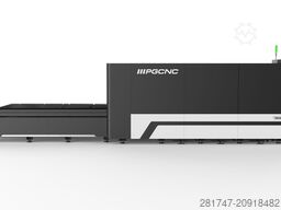 Polska Grupa CNC FC2040 6kW