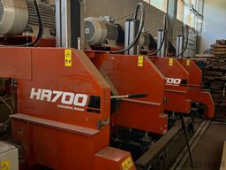 Wood-Mizer HR700
