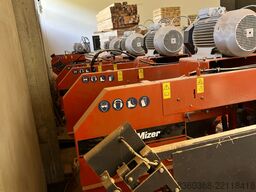 Wood-Mizer HR700