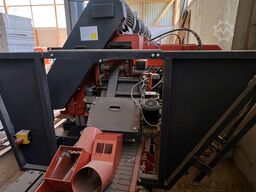 Wood-Mizer HR700
