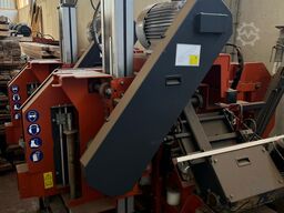 Wood-Mizer HR700