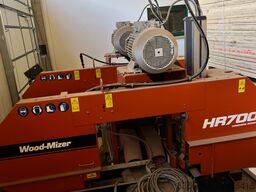 Wood-Mizer HR700