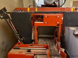 Wood-Mizer HR700