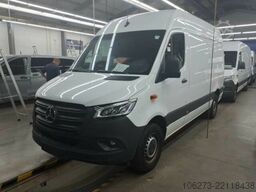 Mercedes-Benz Sprinter 317 CDI,L2H2,Automatik,Kamera,LED
