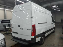 Mercedes-Benz Sprinter 317 CDI,L2H2,Automatik,Kamera,LED