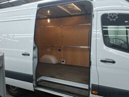 Mercedes-Benz Sprinter 317 CDI,L2H2,Automatik,Kamera,LED