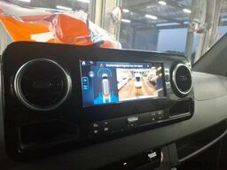 Mercedes-Benz Sprinter 317 CDI,L2H2,Automatik,Kamera,LED