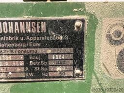 Johannsen T 82 K / PNEUMA