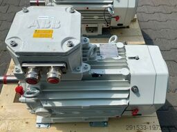 ABB M3HP 180 MLB / FACTORY NEW