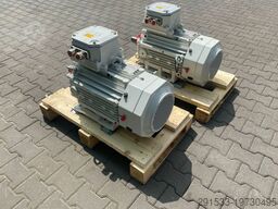 ABB M3HP 180 MLB / FACTORY NEW