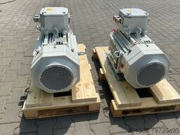 ABB M3HP 180 MLB / FACTORY NEW