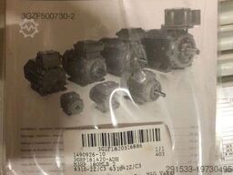 ABB M3HP 180 MLB / FACTORY NEW