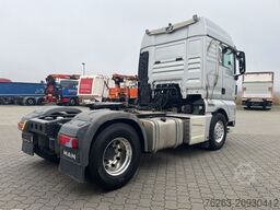 MAN TGX 18.500 4x2 Intader