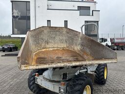 NEUSON Menzi Mucki 45rd / Dumper