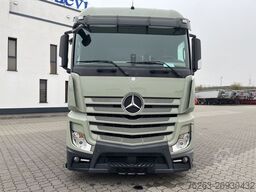 MERCEDES-BENZ Actros 2545 6x2 EFFER / Atlas 265-A6 / Lenk- Lif