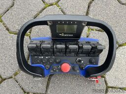 MERCEDES-BENZ Actros 2545 6x2 EFFER / Atlas 265-A6 / Lenk- Lif