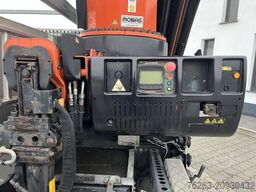 MERCEDES-BENZ Actros 2545 6x2 EFFER / Atlas 265-A6 / Lenk- Lif