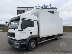 MAN TGM 18.340 4x2 LBW