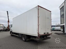 MAN TGM 18.340 4x2 LBW