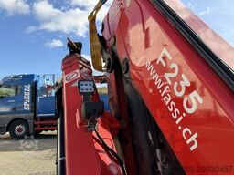 PALFINGER FASSI F 235 A.2.23 Kran + Funk