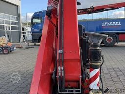 PALFINGER FASSI F 235 A.2.23 Kran + Funk