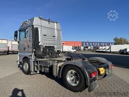MAN TGX 18.540 4x2 D38 / Intarder