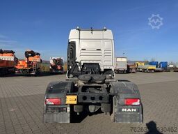 MAN TGX 18.540 4x2 D38 / Intarder