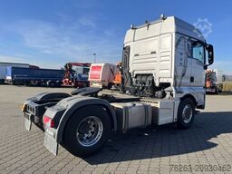 MAN TGX 18.540 4x2 D38 / Intarder
