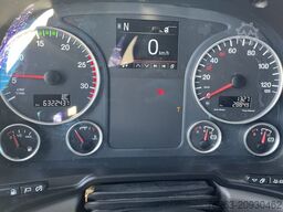 MAN TGX 18.540 4x2 D38 / Intarder