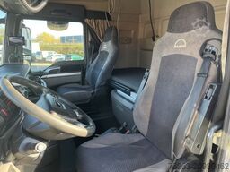 MAN TGX 18.540 4x2 D38 / Intarder