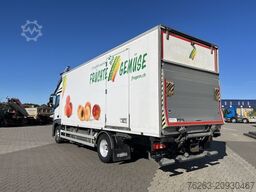 MERCEDES-BENZ Antos 1840 4x4 HAD LBW Kühlung Flüssigstickstoff