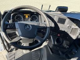 MERCEDES-BENZ Antos 1840 4x4 HAD LBW Kühlung Flüssigstickstoff