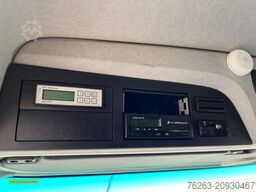 MERCEDES-BENZ Antos 1840 4x4 HAD LBW Kühlung Flüssigstickstoff