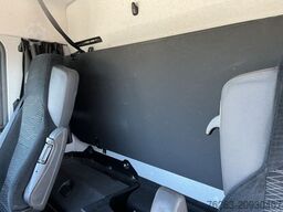 MERCEDES-BENZ Antos 1840 4x4 HAD LBW Kühlung Flüssigstickstoff