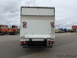 IVECO 75 E 180 4x2 LBW