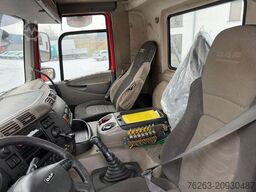 DAF CF 85.460 8x4 Palfinger