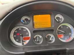 DAF CF 85.460 8x4 Palfinger