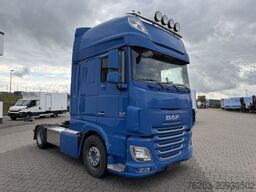 DAF XF 460 4x2 Retarder