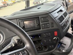 DAF XF 460 4x2 Retarder