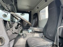 SCANIA P360 6x2 Trösch Absetzkipper / Container