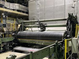Beloit Off-Line Coater