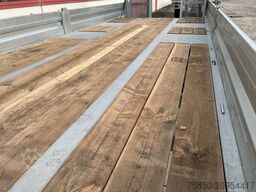 Möslein TTO 19  19 t Tandemtieflader,Neufahrzeug