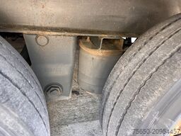 Tang, Karl ZCS 105  Tandem- Planenanhänger